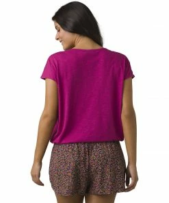 PrAna Women's Ocupas Popover