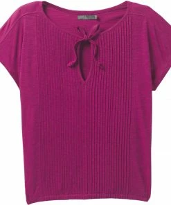 PrAna Women's Ocupas Popover
