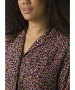 PrAna Women's Iguala Top