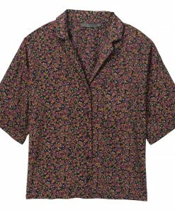 PrAna Women's Iguala Top