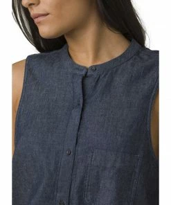 PrAna Women's Sunrise Peak Top