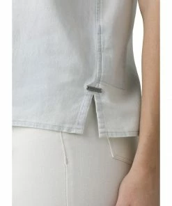 PrAna Women's Sunrise Peak Top