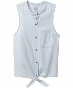 PrAna Women's Sunrise Peak Top