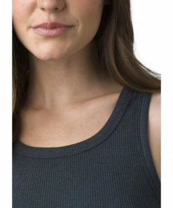 PrAna Women's Foundation Rib Tank 20 PrAna Women's Foundation Rib Tank