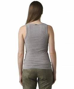 PrAna Women's Foundation Rib Tank 23 PrAna Women's Foundation Rib Tank