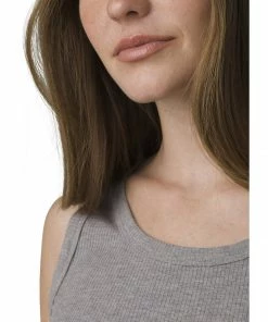 PrAna Women's Foundation Rib Tank 24 PrAna Women's Foundation Rib Tank