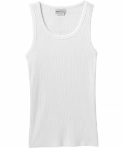 PrAna Women's Foundation Rib Tank 25 PrAna Women's Foundation Rib Tank