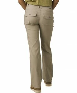 PrAna Women's Halle Pant II