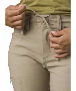 PrAna Women's Halle Pant II