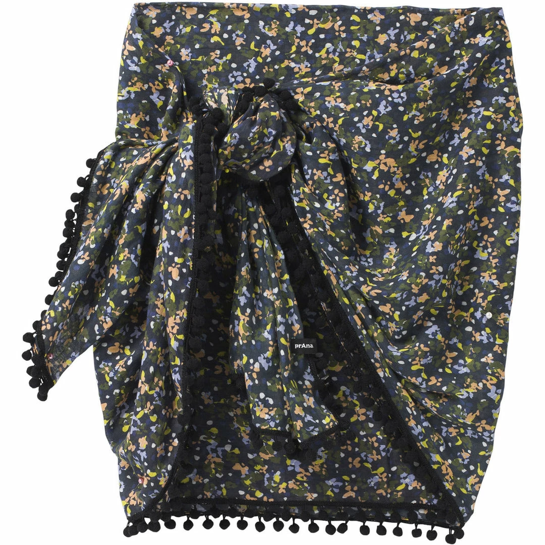 PrAna Women's Stefany Sarong 3 PrAna Women's Stefany Sarong