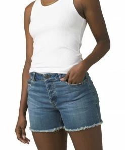 PrAna Women's Buxton Short