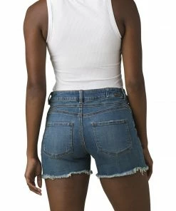 PrAna Women's Buxton Short