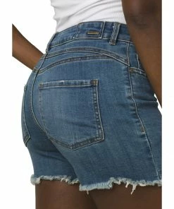 PrAna Women's Buxton Short