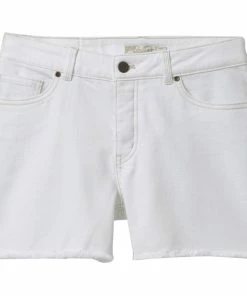 PrAna Women's Buxton Short