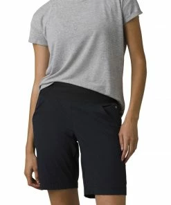 PrAna Women's Koen Flat Front Short