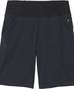 PrAna Women's Koen Flat Front Short
