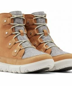 Women's Sorel Explorer II Joan - Clearance