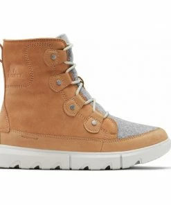 Women's Sorel Explorer II Joan - Clearance