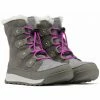 Sorel Youth Whitney II Joan Lace Boot - Clearance
