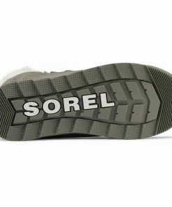 Sorel Youth Whitney II Joan Lace Boot - Clearance