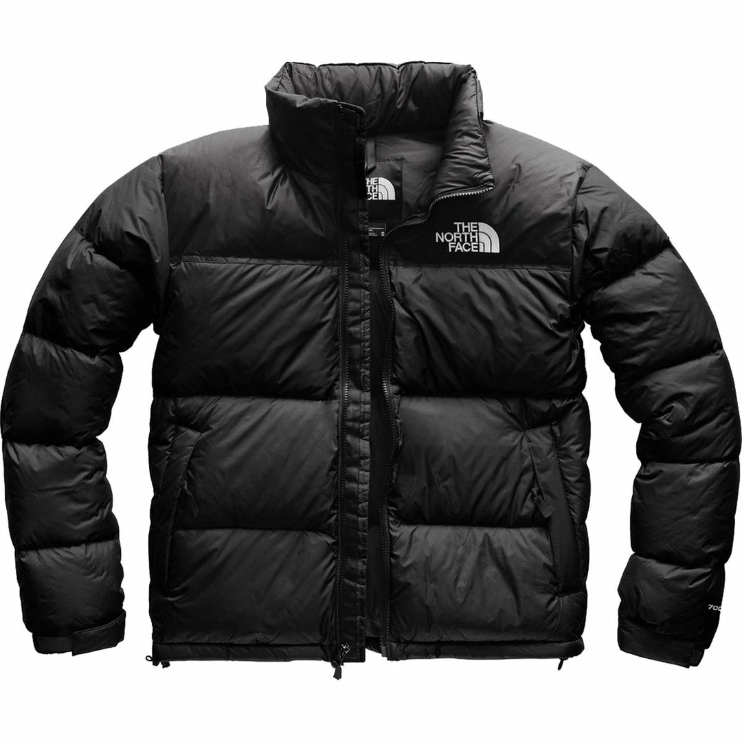 The North Face Men's 1996 Retro Nuptse Jacket 3 The North Face Men's 1996 Retro Nuptse Jacket