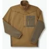Filson Men's Shuksan Half-Zip Fleece - Clearance