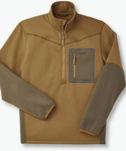 Filson Men's Shuksan Half-Zip Fleece - Clearance