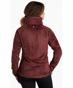 KUHL Women's Flight Jacket