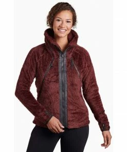 KUHL Women's Flight Jacket