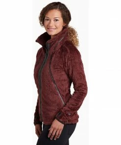 KUHL Women's Flight Jacket