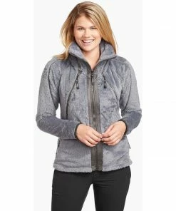KUHL Women's Flight Jacket