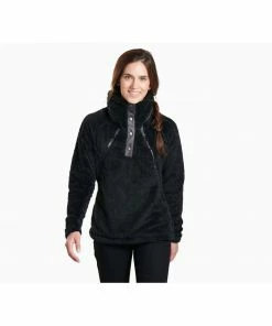 Kuhl Women's Flight Pullover