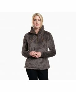 Kuhl Women's Flight Pullover