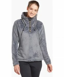 Kuhl Women's Flight Pullover