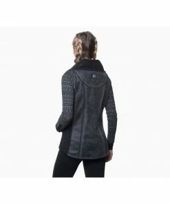 KUHL Women's Dani Sherpa Vest