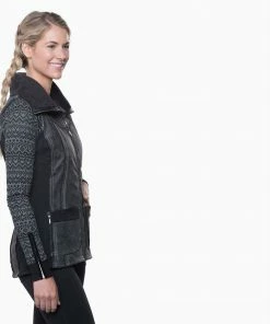 KUHL Women's Dani Sherpa Vest