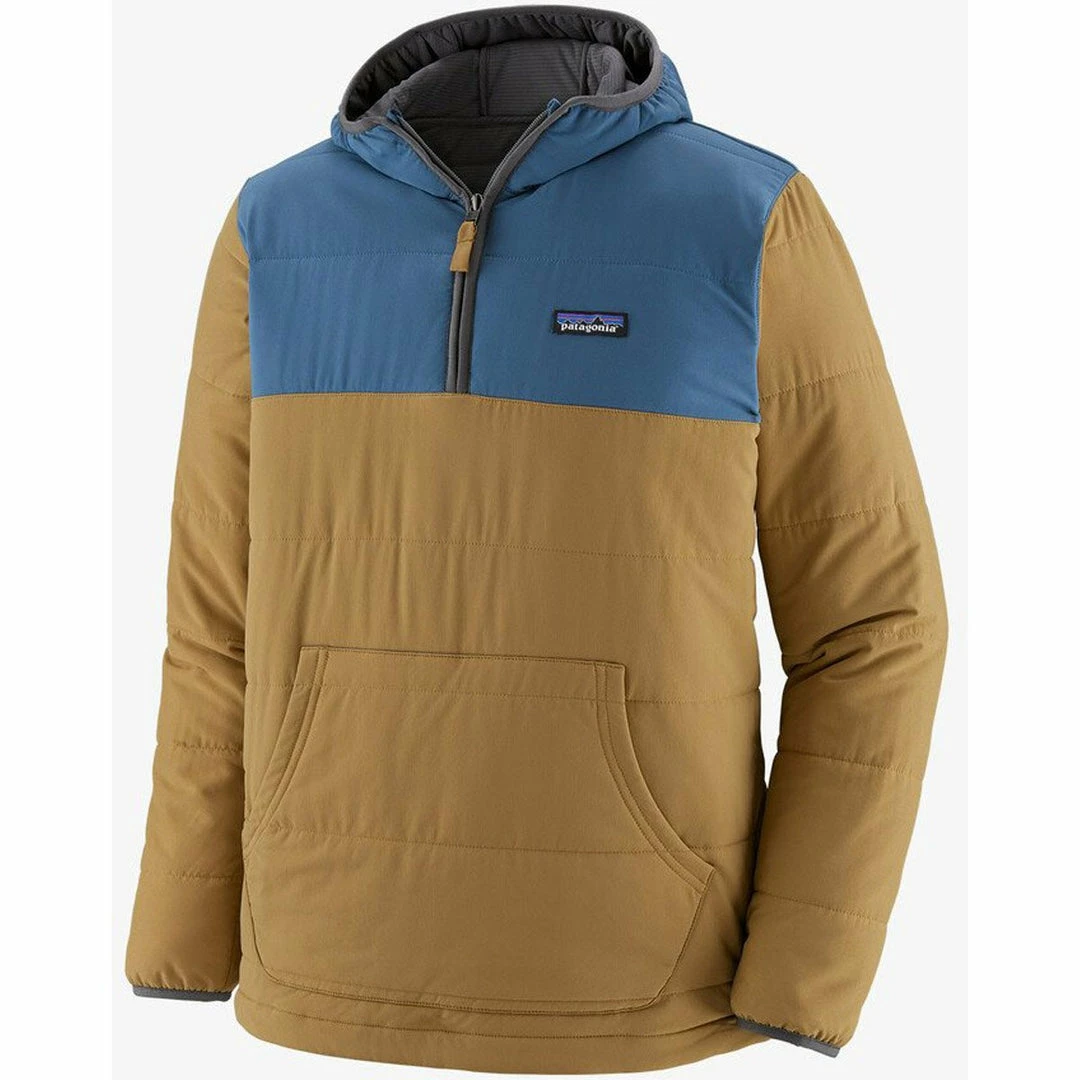 Patagonia Men's Pack In Pullover Hoody 4 Patagonia Men's Pack In Pullover Hoody