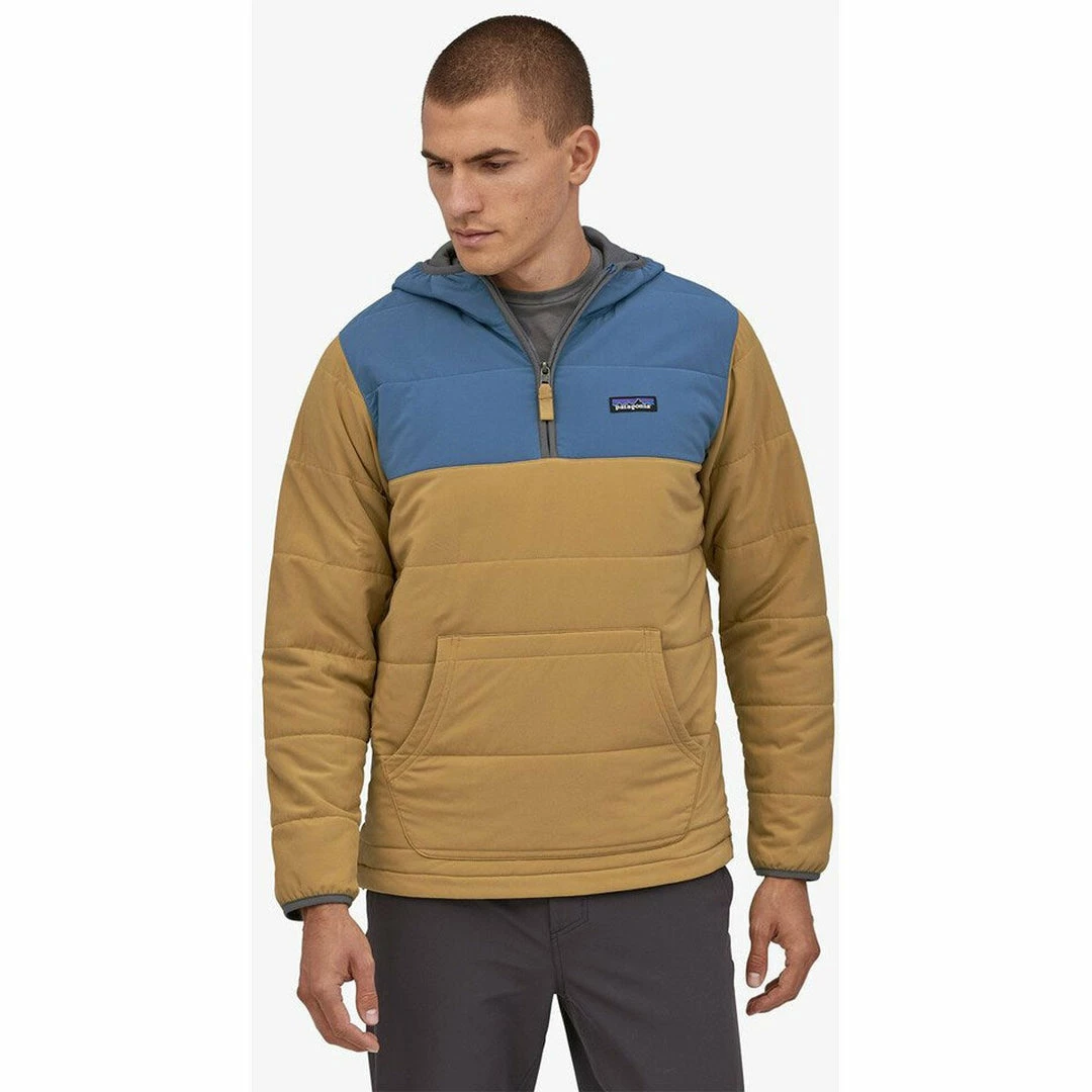 Patagonia Men's Pack In Pullover Hoody 5 Patagonia Men's Pack In Pullover Hoody