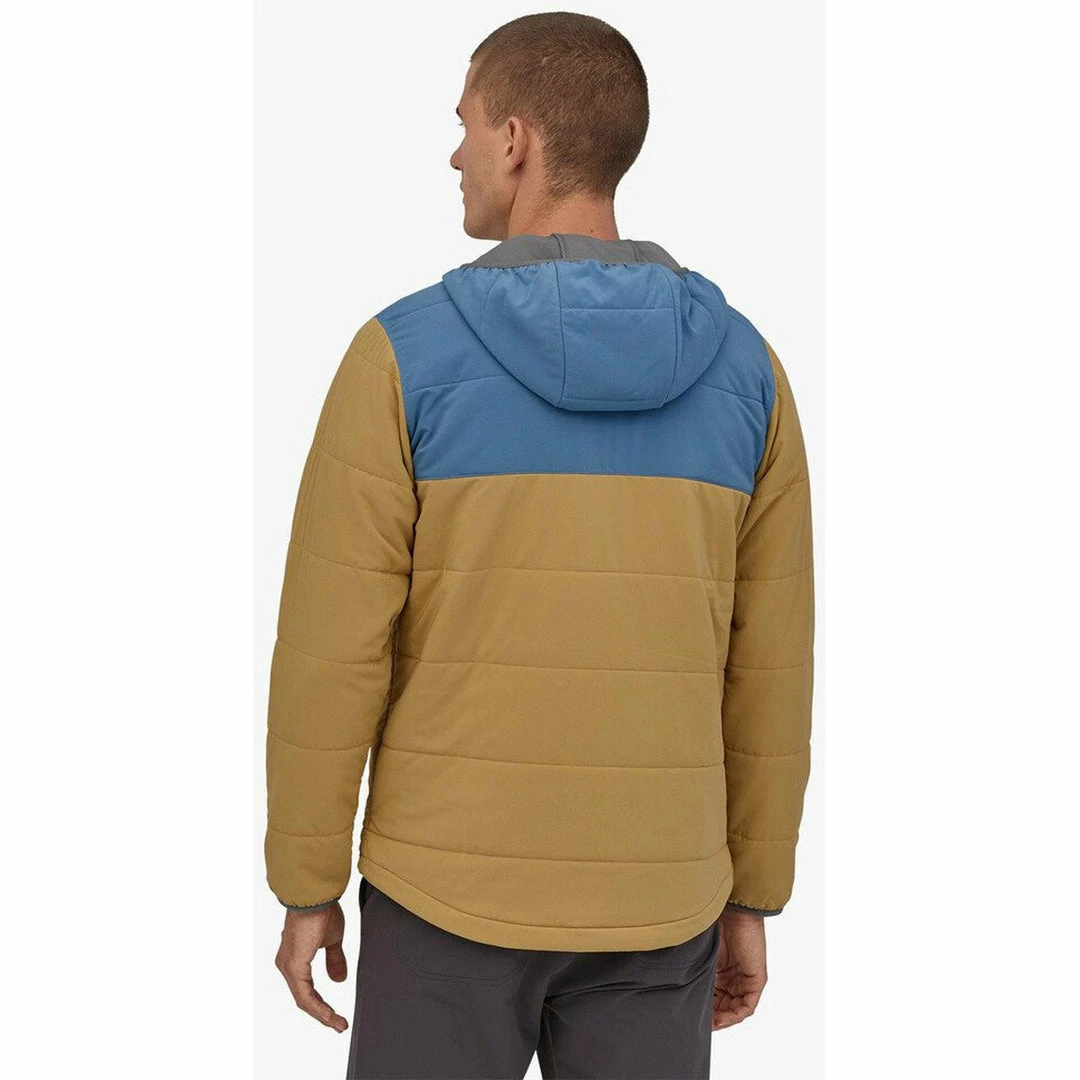 Patagonia Men's Pack In Pullover Hoody 6 Patagonia Men's Pack In Pullover Hoody