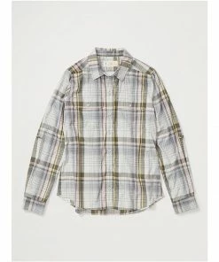 Exofficio Women's BugsAway Breccia Long-Sleeve Shirt - Clearance