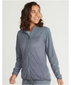 ExOfficio Women's BugsAway Damselfly Jacket