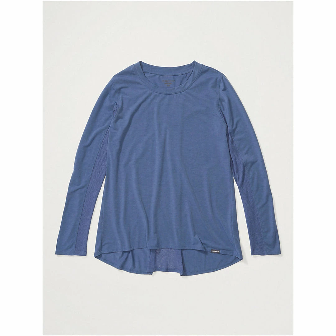 Exofficio Women's BugsAway Wanderlux Serra Long-Sleeve Shirt - Clearance 4 Exofficio Women's BugsAway Wanderlux Serra Long-Sleeve Shirt - Clearance