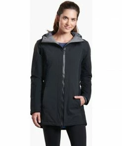 Kuhl Women's Kopenhagen Insulated Shell