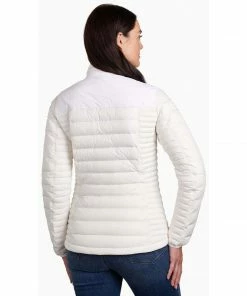 KUHL Women's Spyfire Jacket 15 KUHL Women's Spyfire Jacket