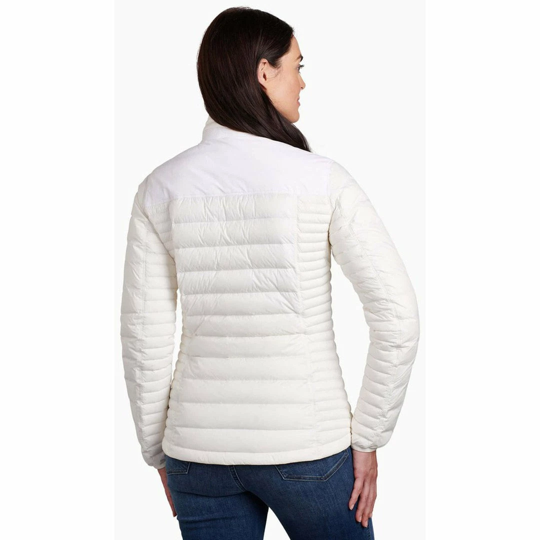 KUHL Women's Spyfire Jacket 7 KUHL Women's Spyfire Jacket