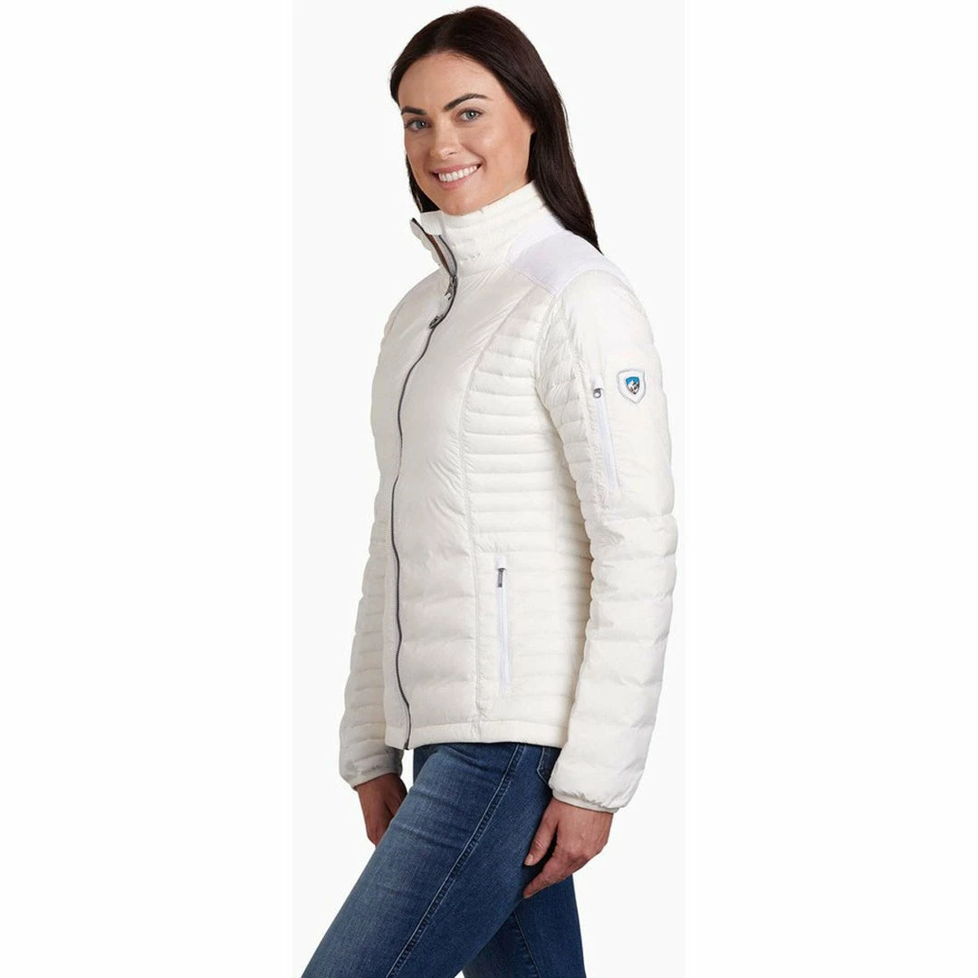 KUHL Women's Spyfire Jacket 8 KUHL Women's Spyfire Jacket