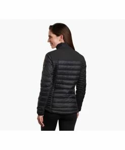 KUHL Women's Spyfire Jacket 19 KUHL Women's Spyfire Jacket