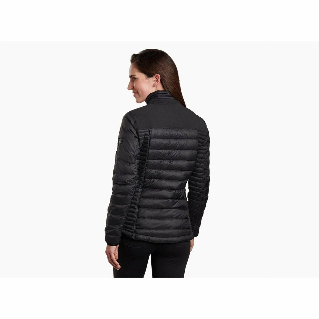 KUHL Women's Spyfire Jacket 11 KUHL Women's Spyfire Jacket