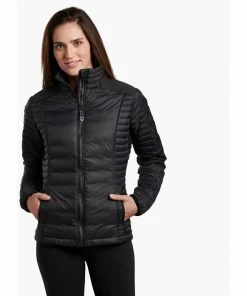 KUHL Women's Spyfire Jacket 17 KUHL Women's Spyfire Jacket