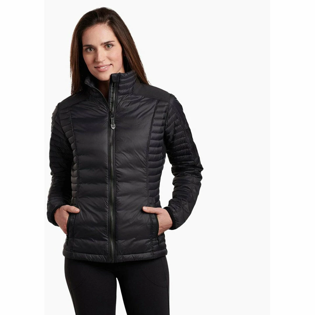 KUHL Women's Spyfire Jacket 9 KUHL Women's Spyfire Jacket